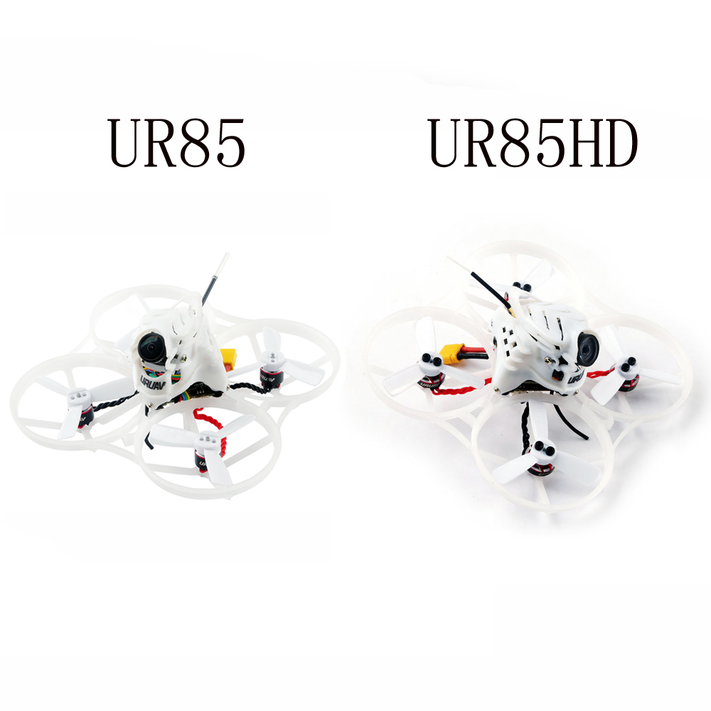 URUAV-UR85--UR85HD-BUSHIDO-85mm-Crazybee-F4-PRO-2-3S-Whoop-Cinewhoop-FPV-Racing-Drone-OSD-58G-25200m-1421728-1