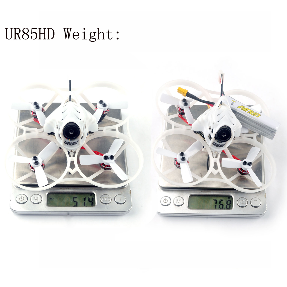 URUAV-UR85--UR85HD-BUSHIDO-85mm-Crazybee-F4-PRO-2-3S-Whoop-Cinewhoop-FPV-Racing-Drone-OSD-58G-25200m-1421728-12