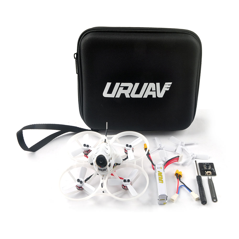 URUAV-UR85--UR85HD-BUSHIDO-85mm-Crazybee-F4-PRO-2-3S-Whoop-Cinewhoop-FPV-Racing-Drone-OSD-58G-25200m-1421728-13