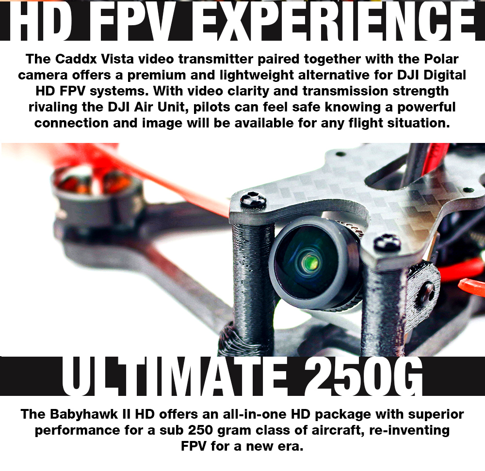Under-250g-Emax-Babyhawk-II-HD-155mm-F4-AIO-25A-ESC-4S-FPV-Racing-Drone-PNP-w-1404-3700KV-Motor-Avan-1825016-4