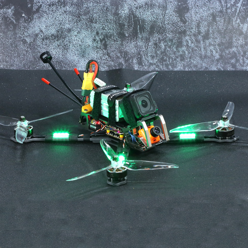 Upgrade-Skystars-G730L-V2-300mm-F4-OSD-50A-BL_S-4In1-ESC-3-6S-7-Inch-FPV-Racing-Drone-w-Runcam-Swift-1373374-1