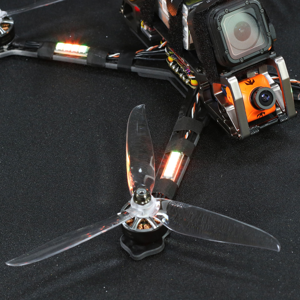 Upgrade-Skystars-G730L-V2-300mm-F4-OSD-50A-BL_S-4In1-ESC-3-6S-7-Inch-FPV-Racing-Drone-w-Runcam-Swift-1373374-3