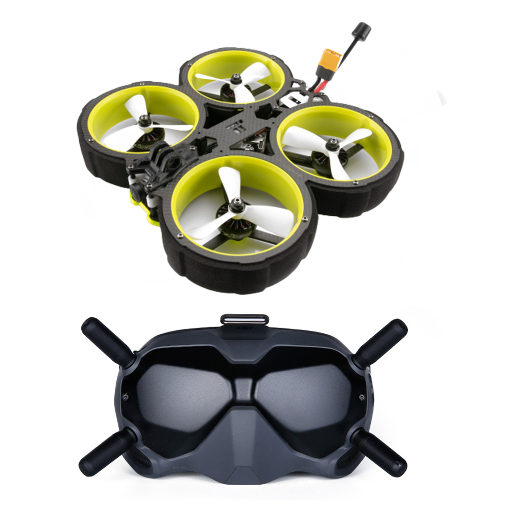 iFlight-BumbleBee-HD-V3-4S-6S-HD-3-Inch-CineWhoop-FPV-Racing-Drone-BNF-w-Caddx-Polar-Vista--DJI-FPV--1678590-1