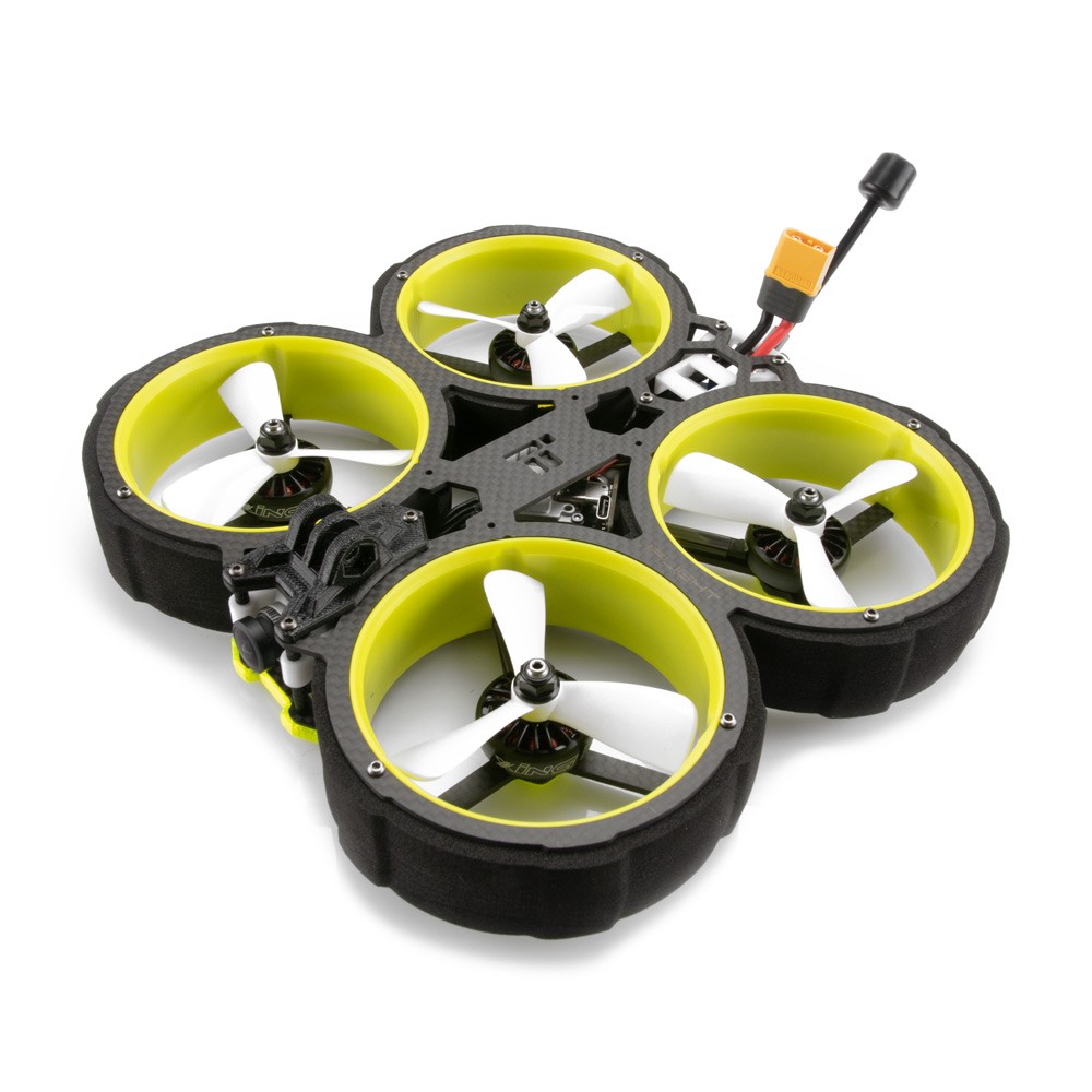 iFlight-BumbleBee-HD-V3-4S-6S-HD-3-Inch-CineWhoop-FPV-Racing-Drone-BNF-w-Caddx-Polar-Vista--DJI-FPV--1678590-2