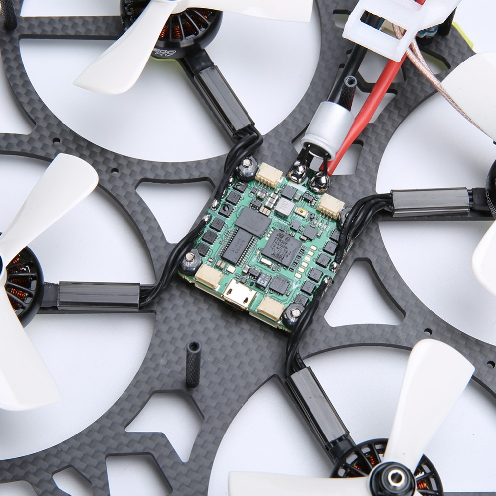 iFlight-BumbleBee-V3-4S-3-Inch-Cinewhoop-FPV-Racing-Drone-BNF-Caddx-Nubula-Nano-True-AIO-Board-Beast-1824860-3