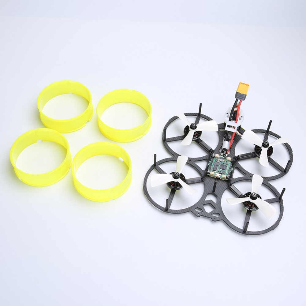 iFlight-BumbleBee-V3-4S-3-Inch-Cinewhoop-FPV-Racing-Drone-BNF-Caddx-Nubula-Nano-True-AIO-Board-Beast-1824860-4