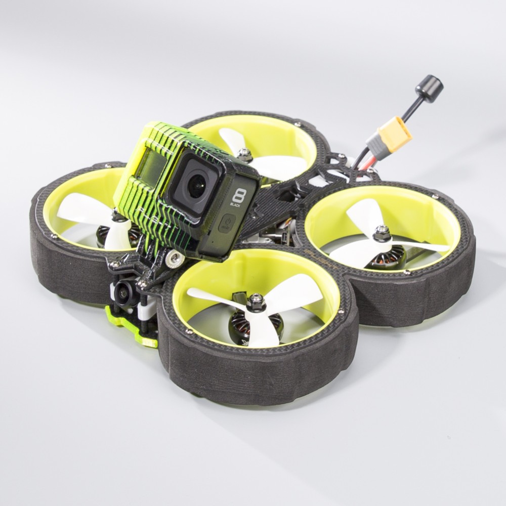 iFlight-BumbleBee-V3-6S-3-Inch-Cinewhoop-FPV-Racing-Drone-BNF-Caddx-Polar-Vista--Caddx-Nebula-Nano-T-1824859-2