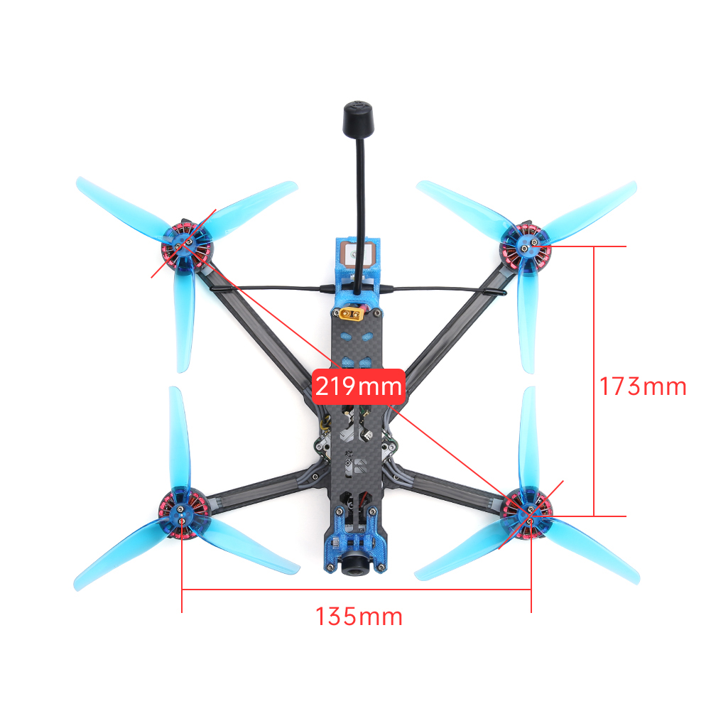 iFlight-Chimera5-LR-HD-4S-5quot-Long-Range-RC-Drone-Caddx-Vista-Polar-Cam-Digital-HD-System-Beast-F7-1822103-11