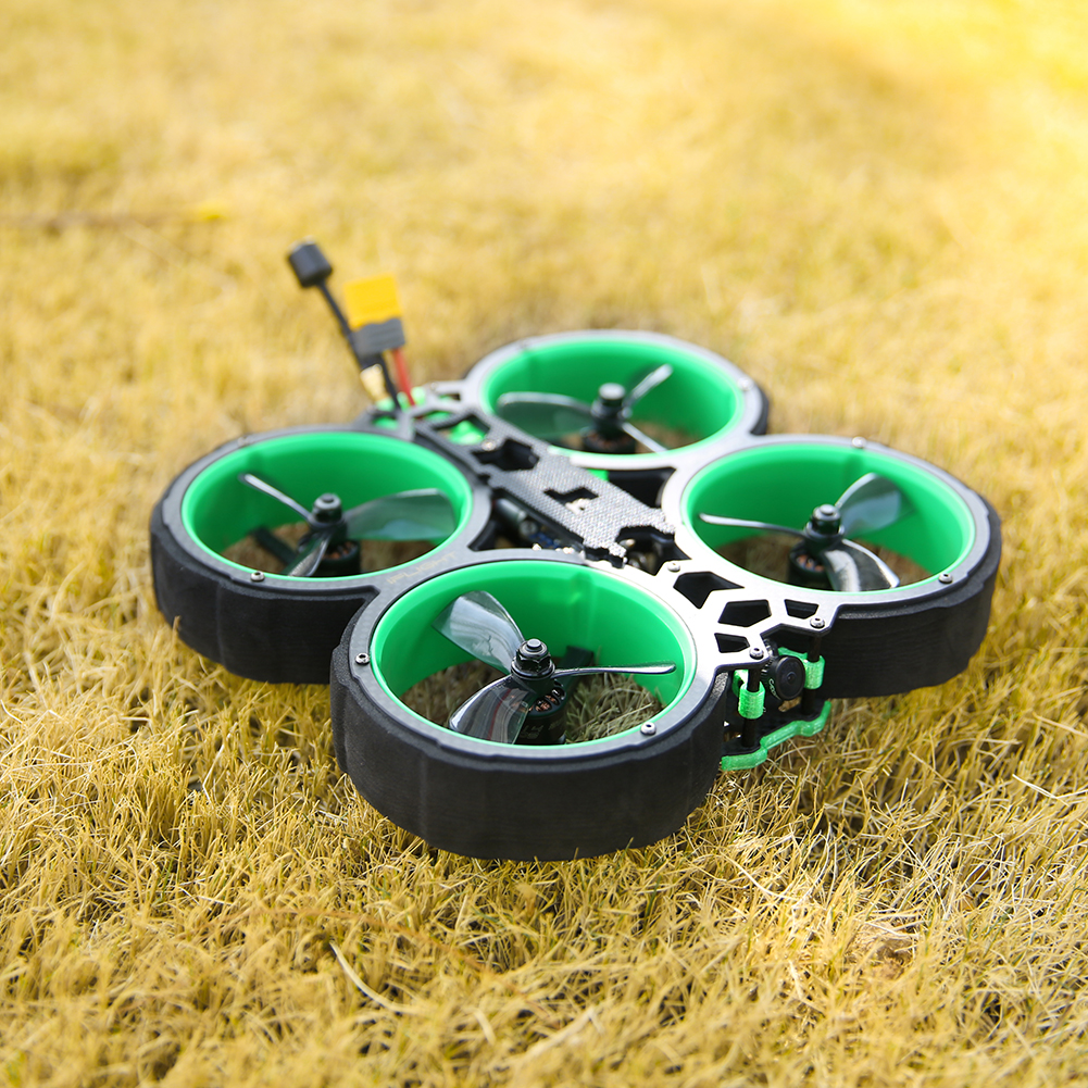 iFlight-Green-H-V3-3Inch-4S-145mm-CineWhoop-PNP-BNF-FPV-Racing-RC-Drone-XING-C-1408-4S-3600KV-Motor-1817847-1