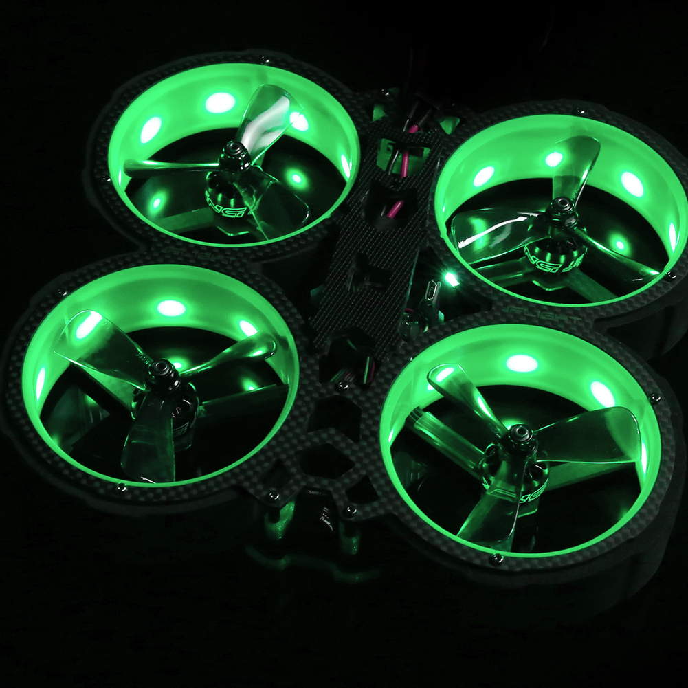 iFlight-Green-H-V3-3Inch-4S-145mm-CineWhoop-PNP-BNF-FPV-Racing-RC-Drone-XING-C-1408-4S-3600KV-Motor-1817847-4