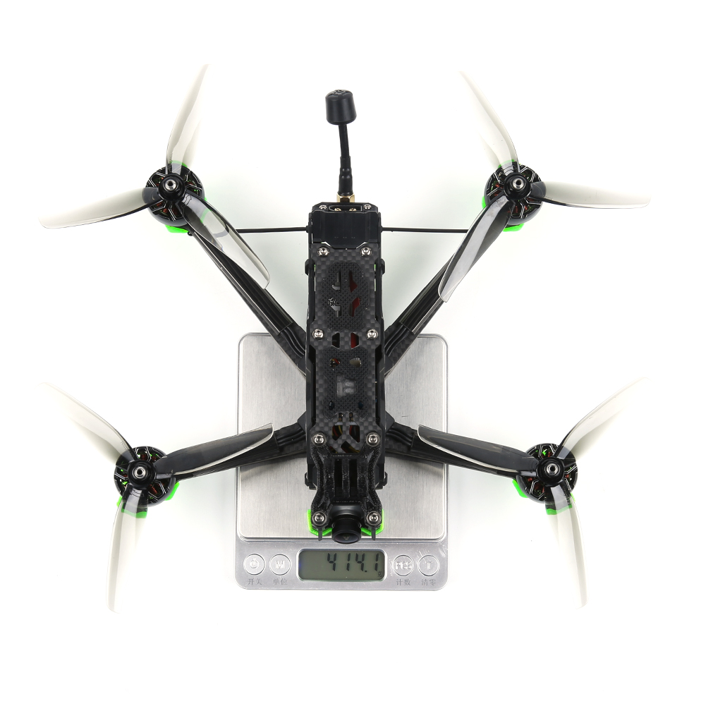 iFlight-Nazgul5-Evoque-F5-F5D-DeadCat-HD-4S--6S-5-Inch-FPV-Racing-Drone-DJI-Camera-Vista-HD-System---1892831-6