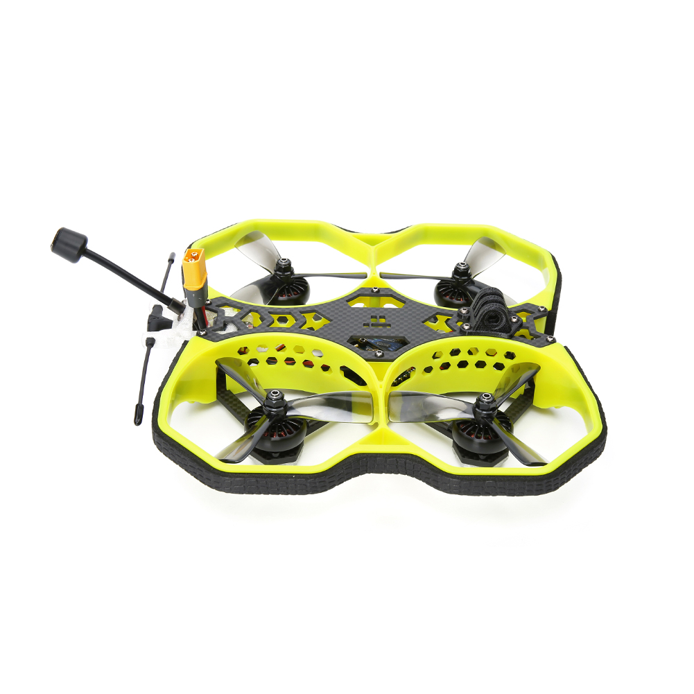 iFlight-ProTek35-HD-35-Inch-6S-Cinewhoop-Yellow-FPV-Racing-Drone-PNPBNF-Nebula-Nano-Digital-HD-Syste-1848217-2