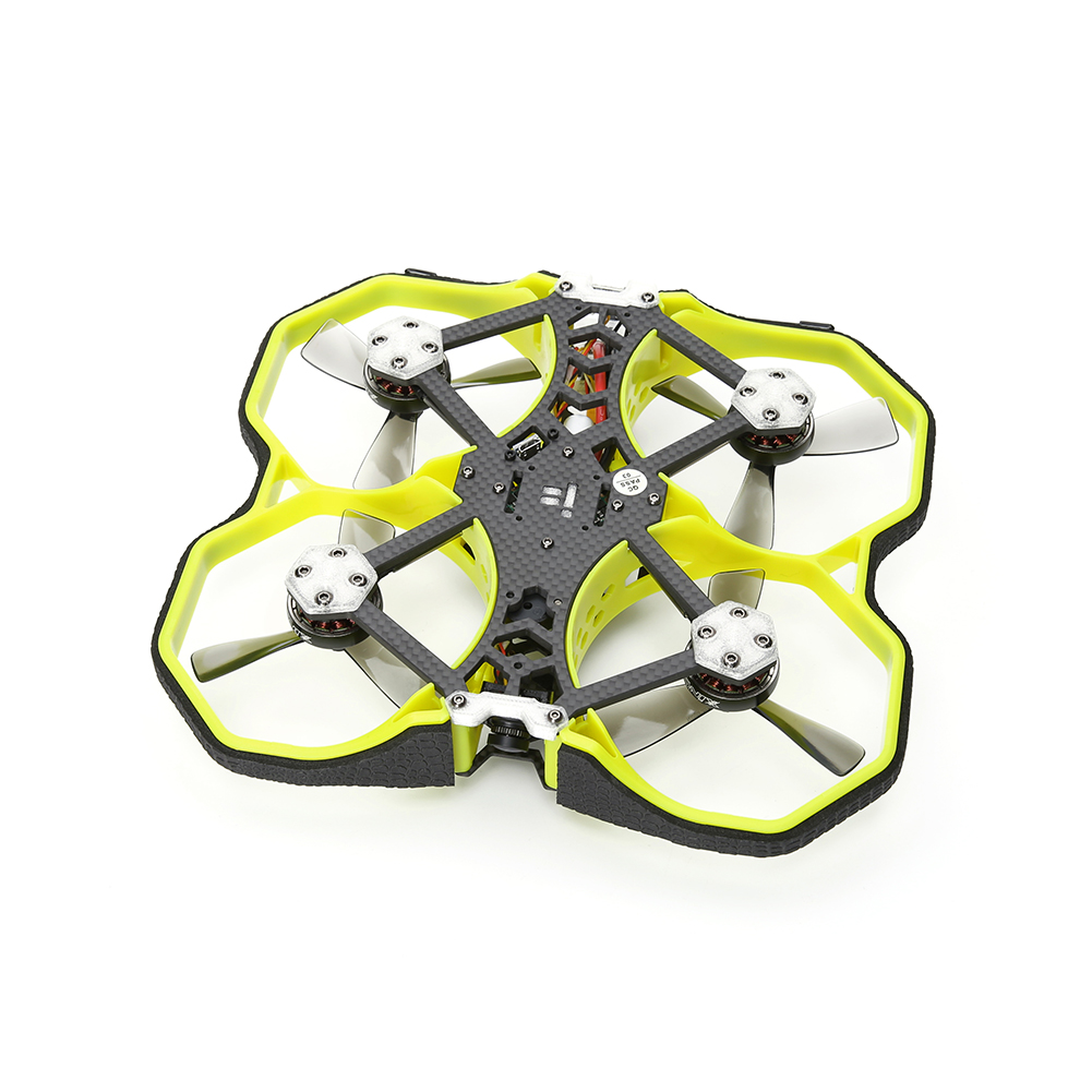 iFlight-ProTek35-HD-35-Inch-6S-Cinewhoop-Yellow-FPV-Racing-Drone-PNPBNF-Nebula-Nano-Digital-HD-Syste-1848217-3