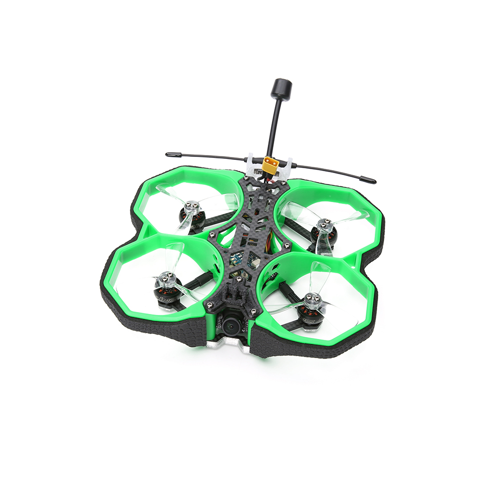 iFlight-Protek25-Analog--25-Inch-114mm-SucceX-D-Whoop-V30-F4-AIO-20A-ESC-4S-CineWhoop-FPV-Racing-Dro-1832563-2