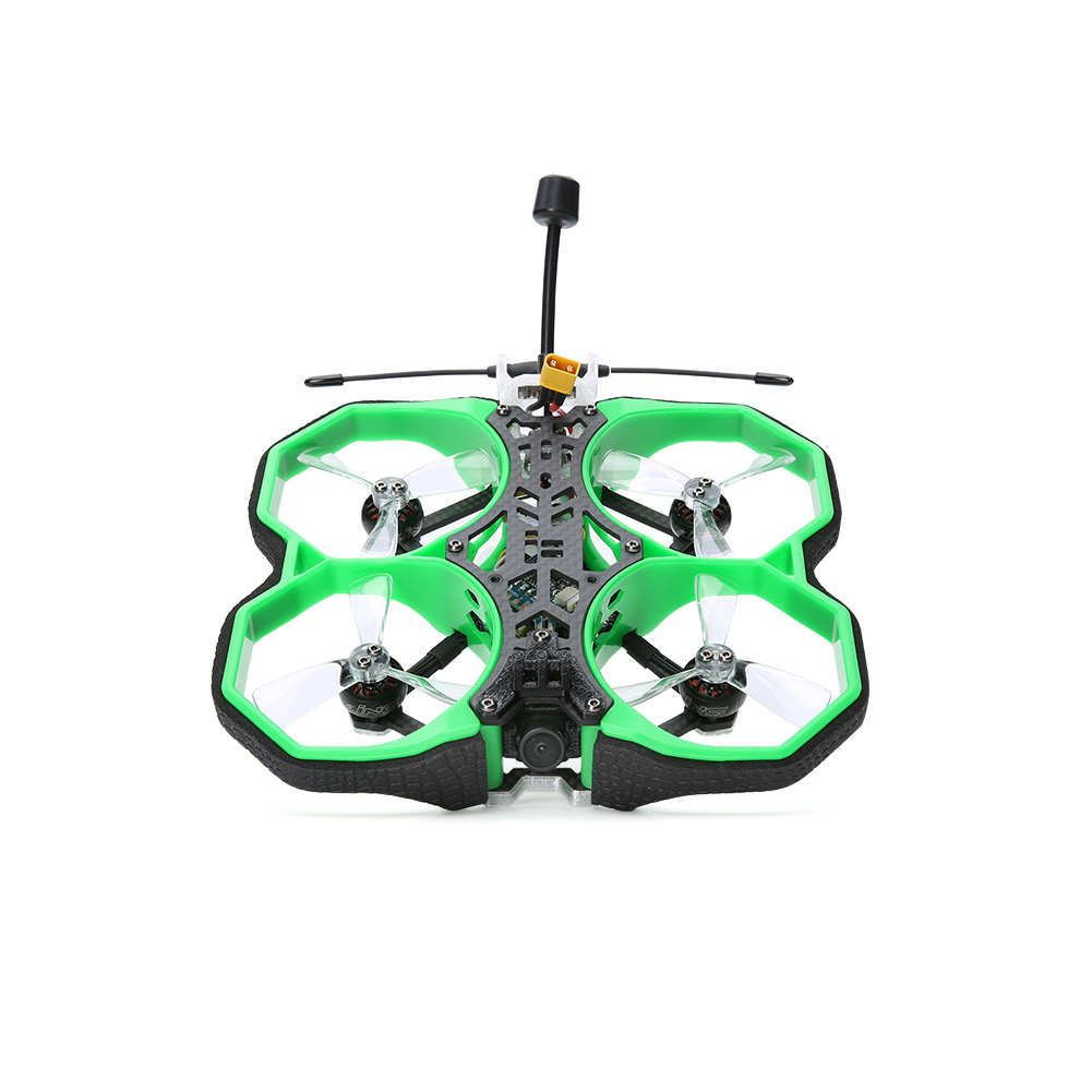 iFlight-Protek25-Analog--25-Inch-114mm-SucceX-D-Whoop-V30-F4-AIO-20A-ESC-4S-CineWhoop-FPV-Racing-Dro-1832563-3