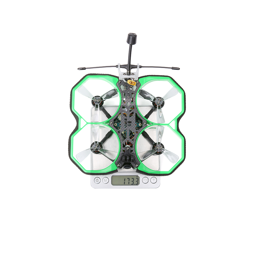 iFlight-Protek25-Analog--25-Inch-114mm-SucceX-D-Whoop-V30-F4-AIO-20A-ESC-4S-CineWhoop-FPV-Racing-Dro-1832563-8