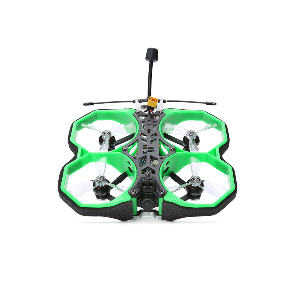 iFlight-Protek25-HD-25-Inch-114mm-SucceX-D-Whoop-V30-F4-AIO-20A-ESC-4S-CineWhoop-FPV-Racing-Drone-BN-1832672-9