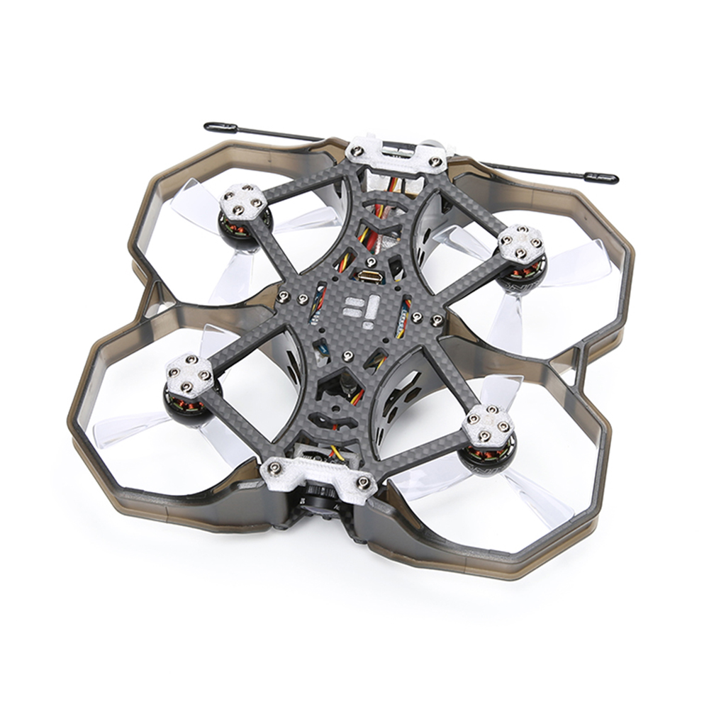 iFlight-Protek25-HD-25-Inch-114mm-SucceX-D-Whoop-V30-F4-AIO-20A-ESC-4S-CineWhoop-FPV-Racing-Drone-PN-1771758-12