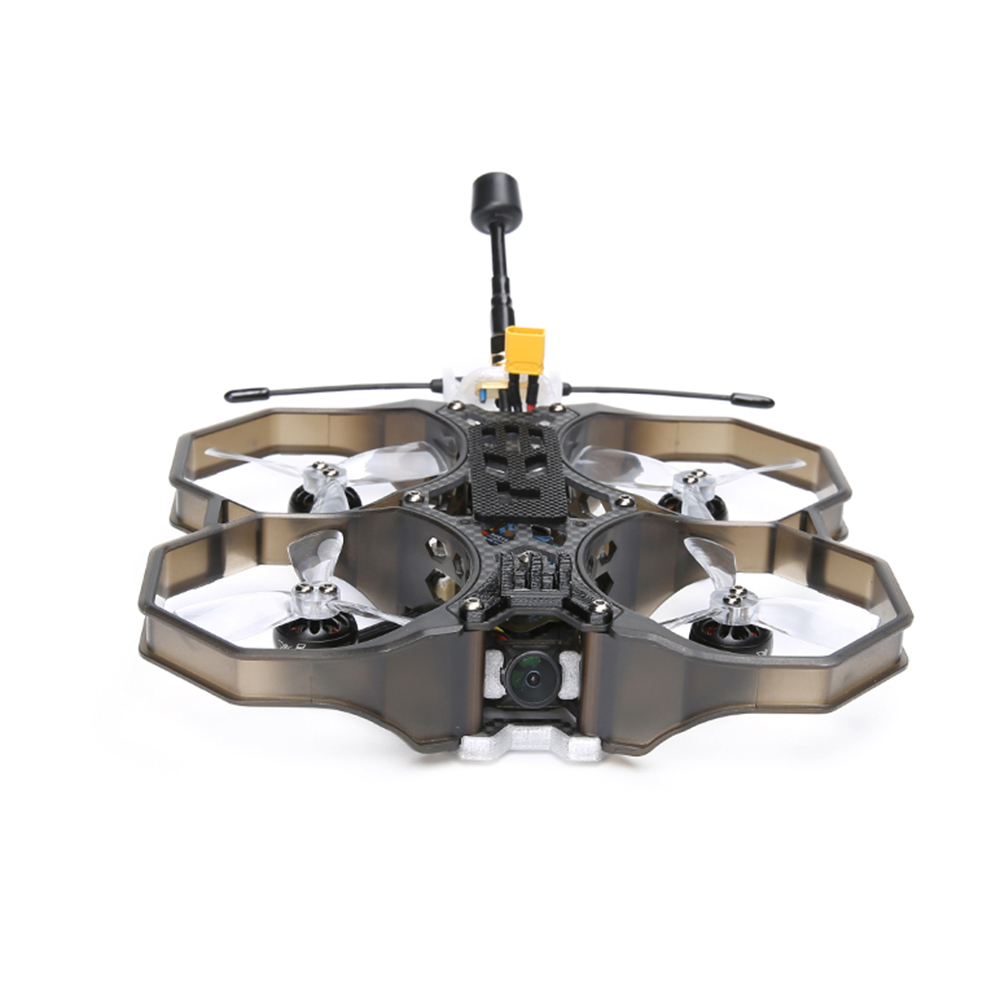 iFlight-Protek25-HD-25-Inch-114mm-SucceX-D-Whoop-V30-F4-AIO-20A-ESC-4S-CineWhoop-FPV-Racing-Drone-PN-1771758-9