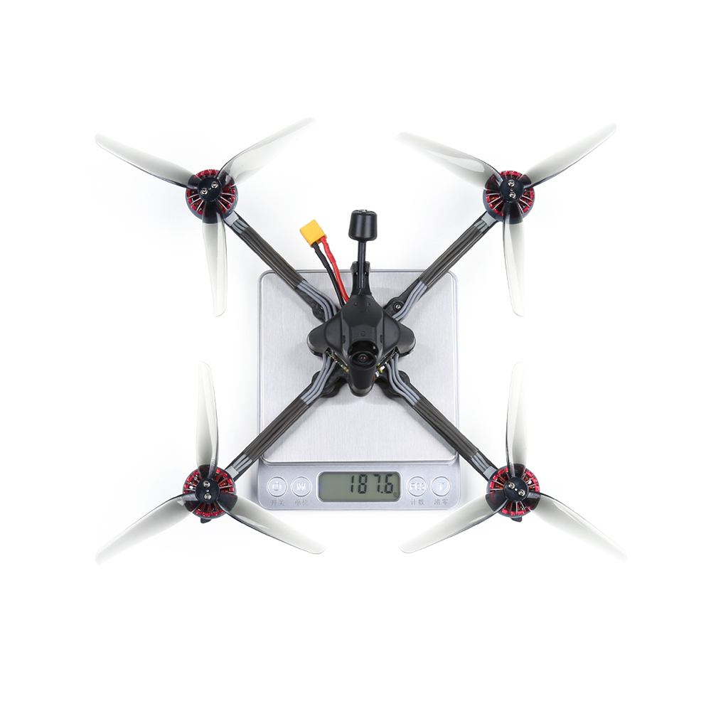 iflight-TP-X5-HD-214mm-5-Inch-4S-Toothpick-FPV-Racing-RC-Drone-XING-2005-2550KV-Motor-with-Caddx-Neb-1835191-9