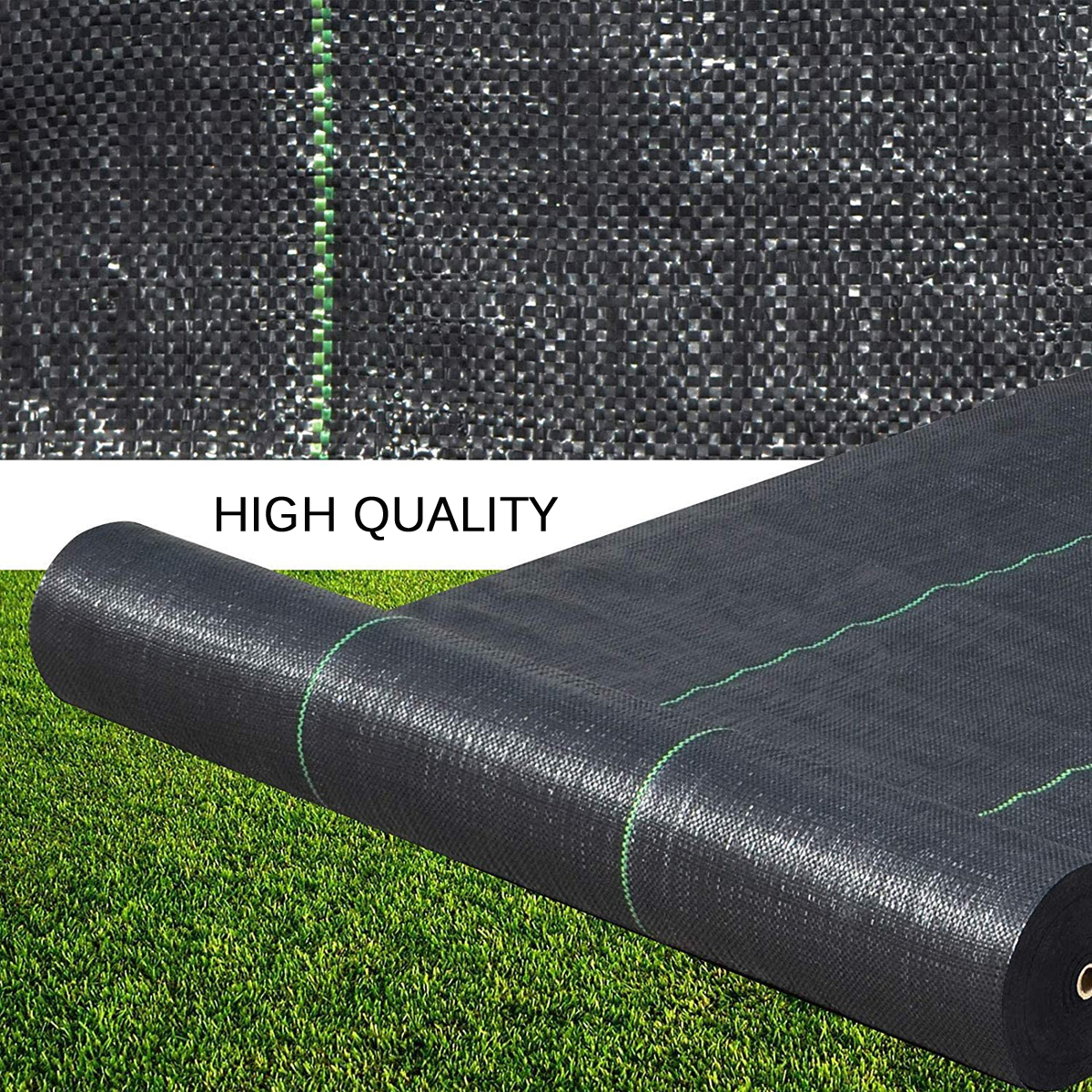 121524m-Wide-70gsm-Weed-Control-Fabric-Ground-Cover-Membrane-Garden-Landscape-1831388-3