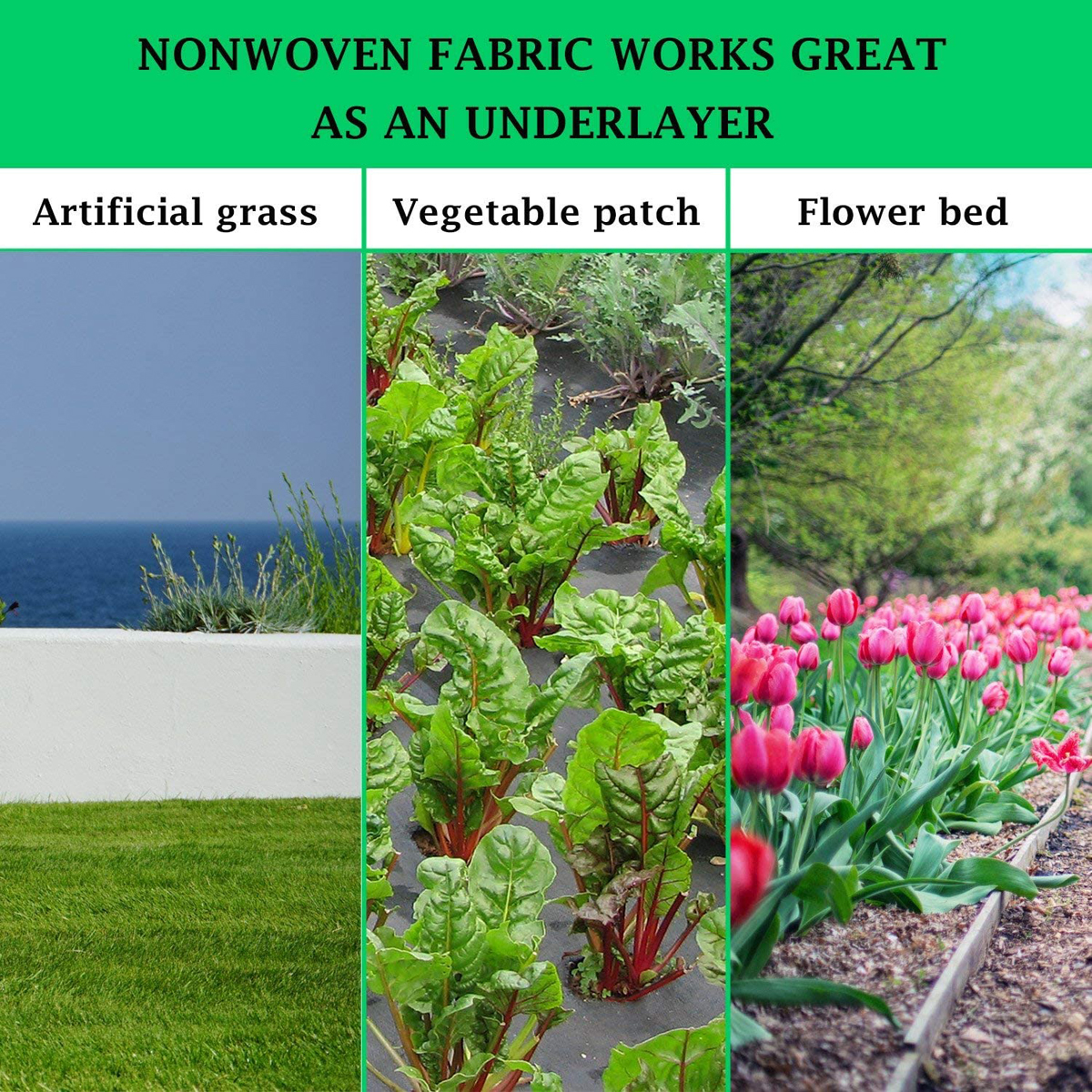 121524m-Wide-70gsm-Weed-Control-Fabric-Ground-Cover-Membrane-Garden-Landscape-1831388-5