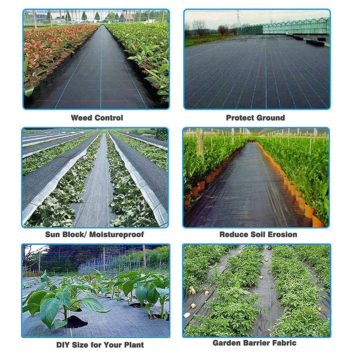 121524m-Wide-70gsm-Weed-Control-Fabric-Ground-Cover-Membrane-Garden-Landscape-1831388-7