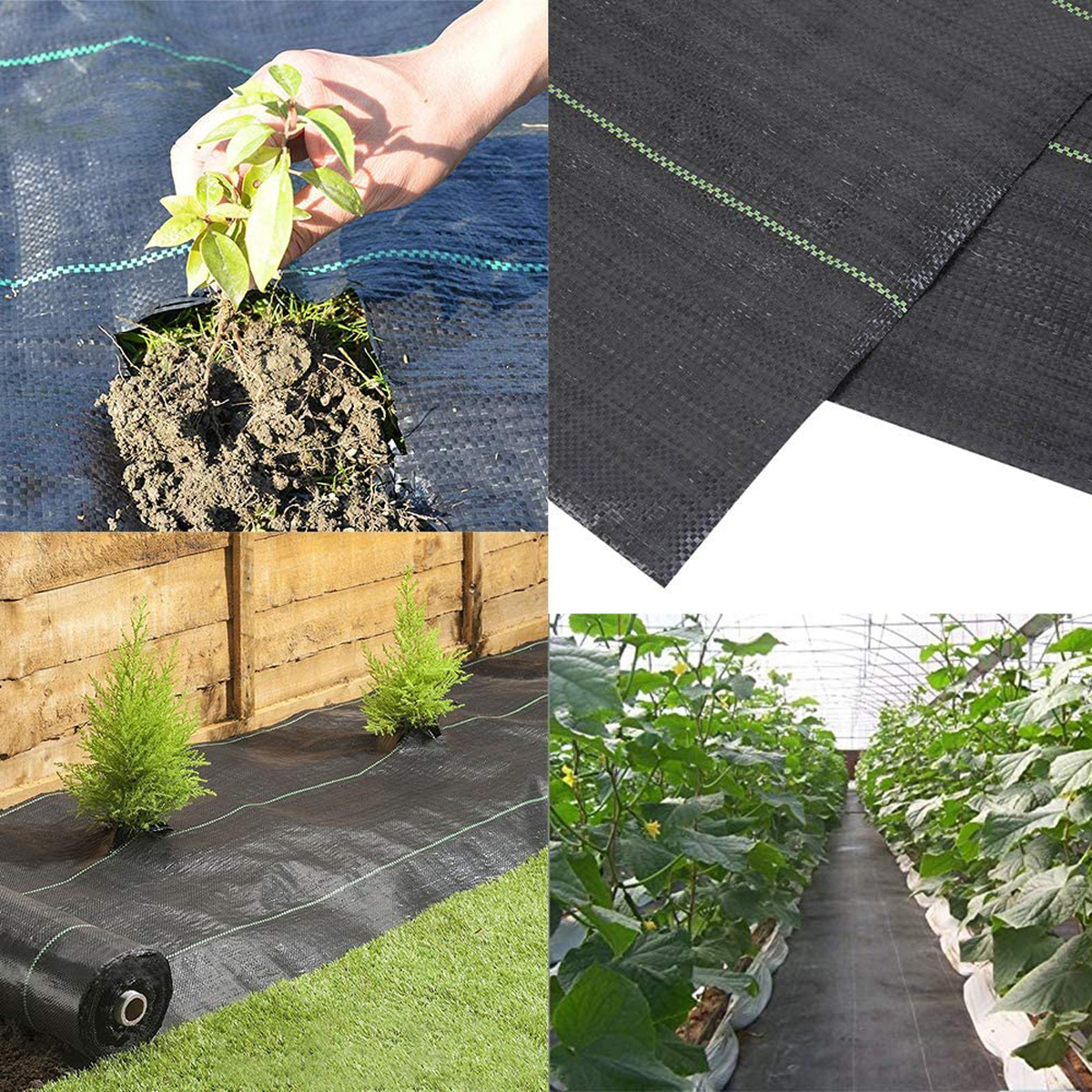 121524m-Wide-70gsm-Weed-Control-Fabric-Ground-Cover-Membrane-Garden-Landscape-1831388-8