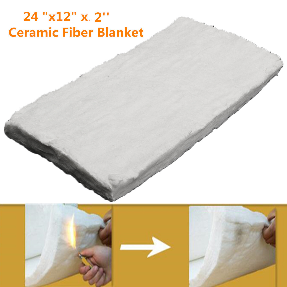 24x12x2-Inch-Aluminum-Silicate-Pad-High-Temperature-Insulation-Ceramic-Fiber-Blanket-1258023-5