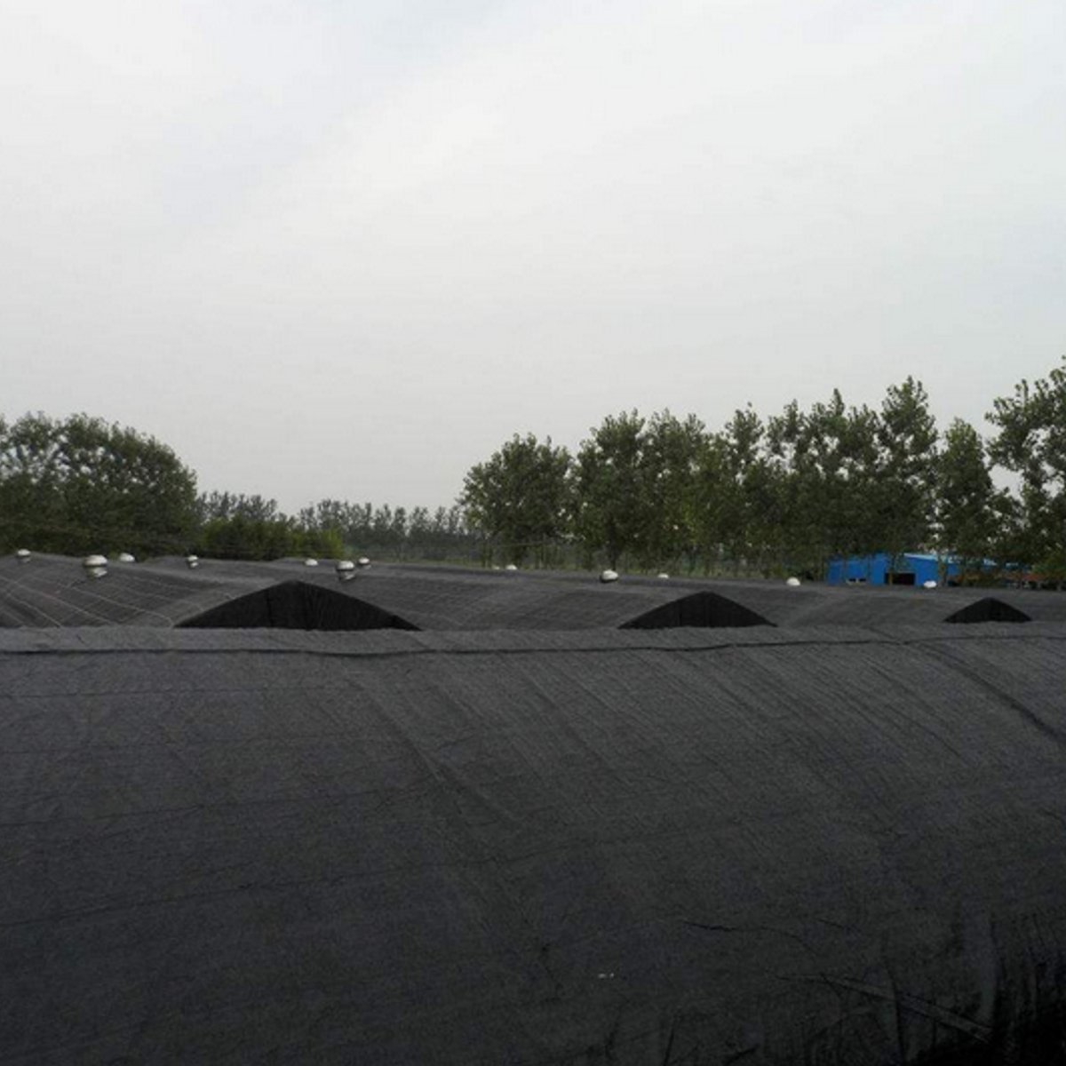 2x45m-Black-Sunblock-Shade-Cloth-50-UV-Resistant-Fabric-Tarp-Greenhouse-Plant-Cover-1149076-3