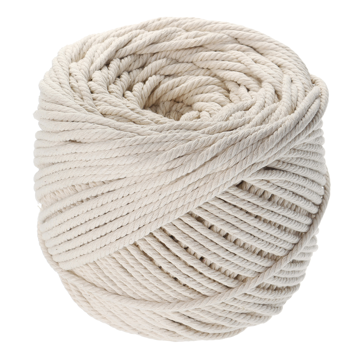 300M-4-Strands-Braided-Cotton-Rope-5mm-Twisted-Cord-Craft-Rope-Multifunctional-Tools-1311572-3