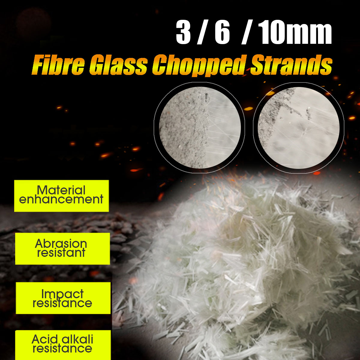 3610MM-Glass-Fiber-GFRC-Fiberglass-Strands-Blades-1LB-for-Concrete-Cement-1555749-5