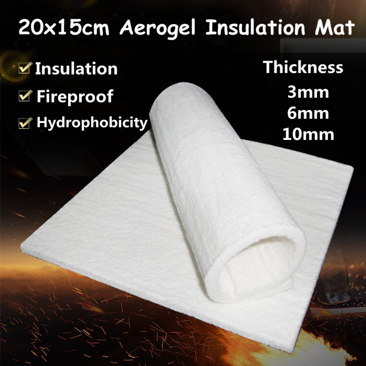 3610mm-Aerogel-Insulation-Hydrophobic-Mat-Foot-Low-to-High-Temp-20x15cm-Water-Pipe-Insulation-Mat-1321399-1
