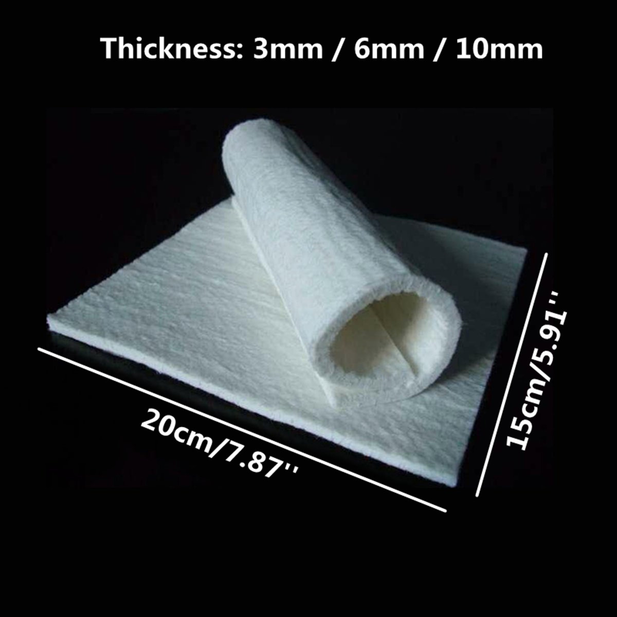 3610mm-Aerogel-Insulation-Hydrophobic-Mat-Foot-Low-to-High-Temp-20x15cm-Water-Pipe-Insulation-Mat-1321399-2