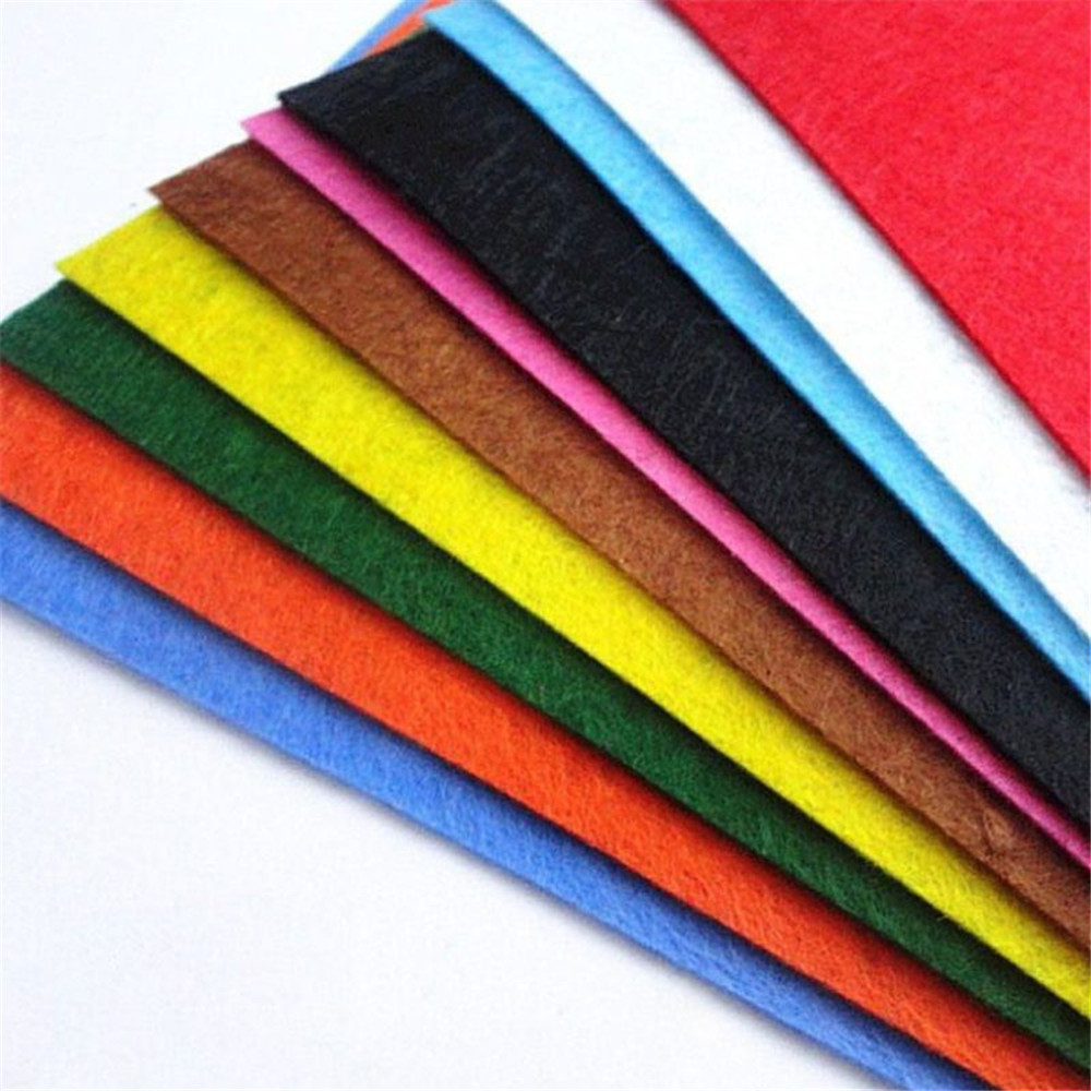 40Pcs-15x15cm-Non-Woven-Felt-Fabric-Polyester-Cloth-Felt-Fabric-DIY-Bundle-for-Sewing-Doll-Handmade--1613625-6