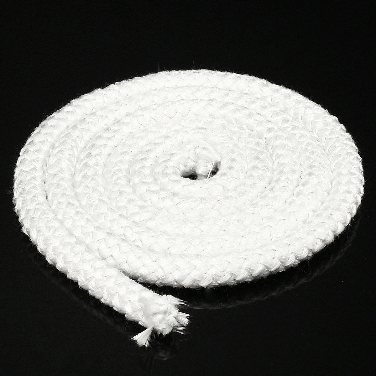 Wood-Stove-Door-Gasket-Round-Fiberglass-Rope-Seal-High-Density-Fibreglass-Strips-Rope-95mmx2m-1375541-8