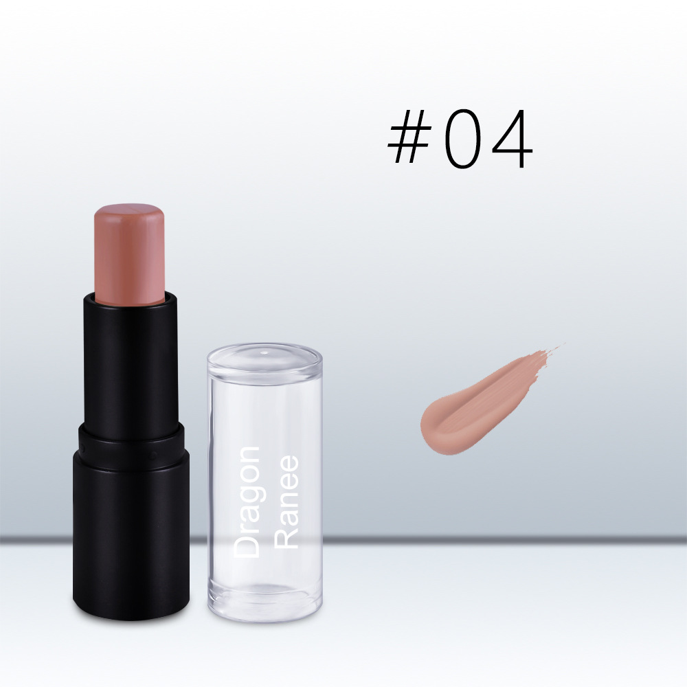 Highlighter-Hailaiter-Women-Concealer--Contour-Stick-Beauty-Makeup-Face-Powder-Cream-Shimmer-Conceal-1650304-9