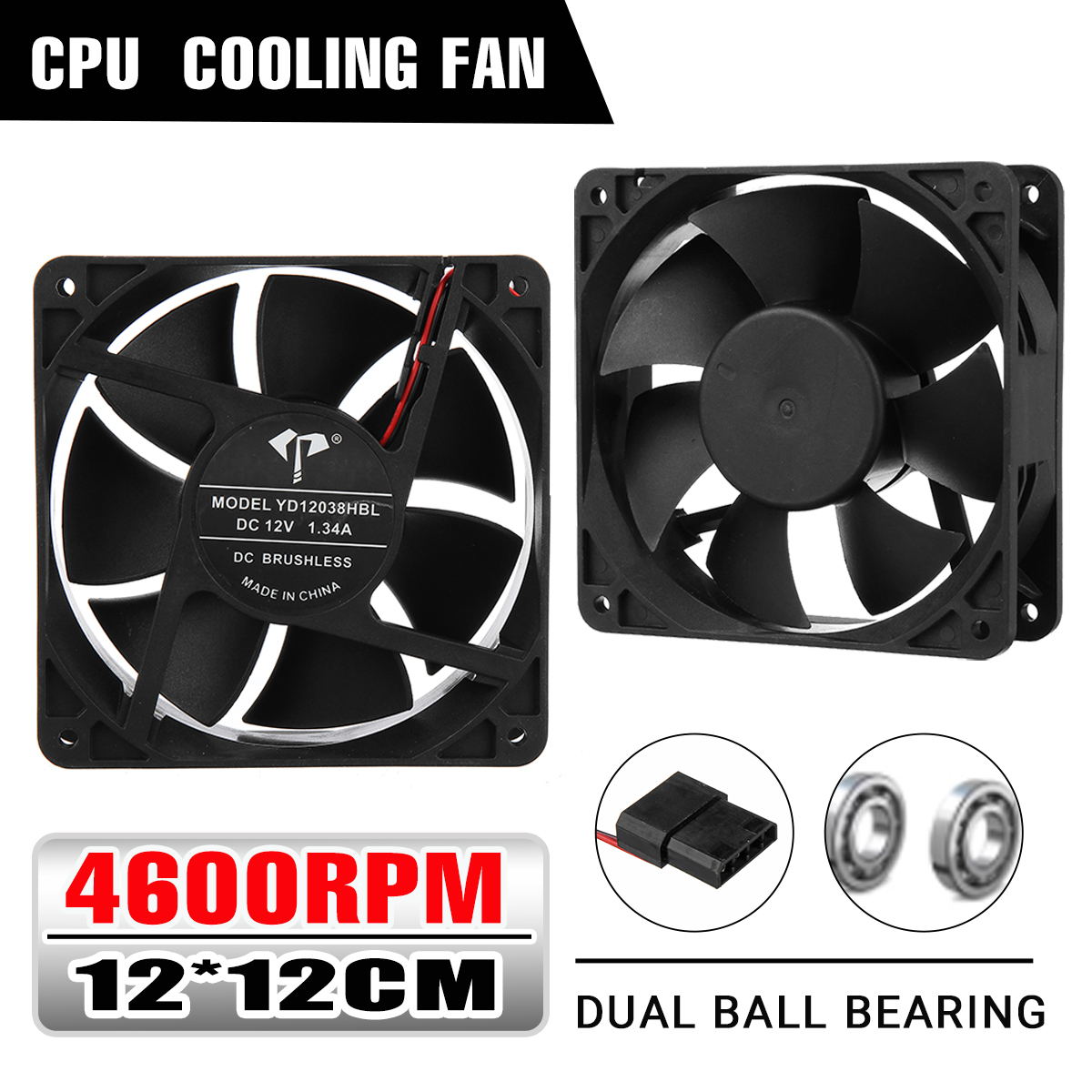 120mm-CPU-Fan-Big-4-Pin-12V-Ball-Bearing-Silent-Computer-Case-Cooling-Fan-Chassis-Cooling-CPU-Heatsi-1936967-2