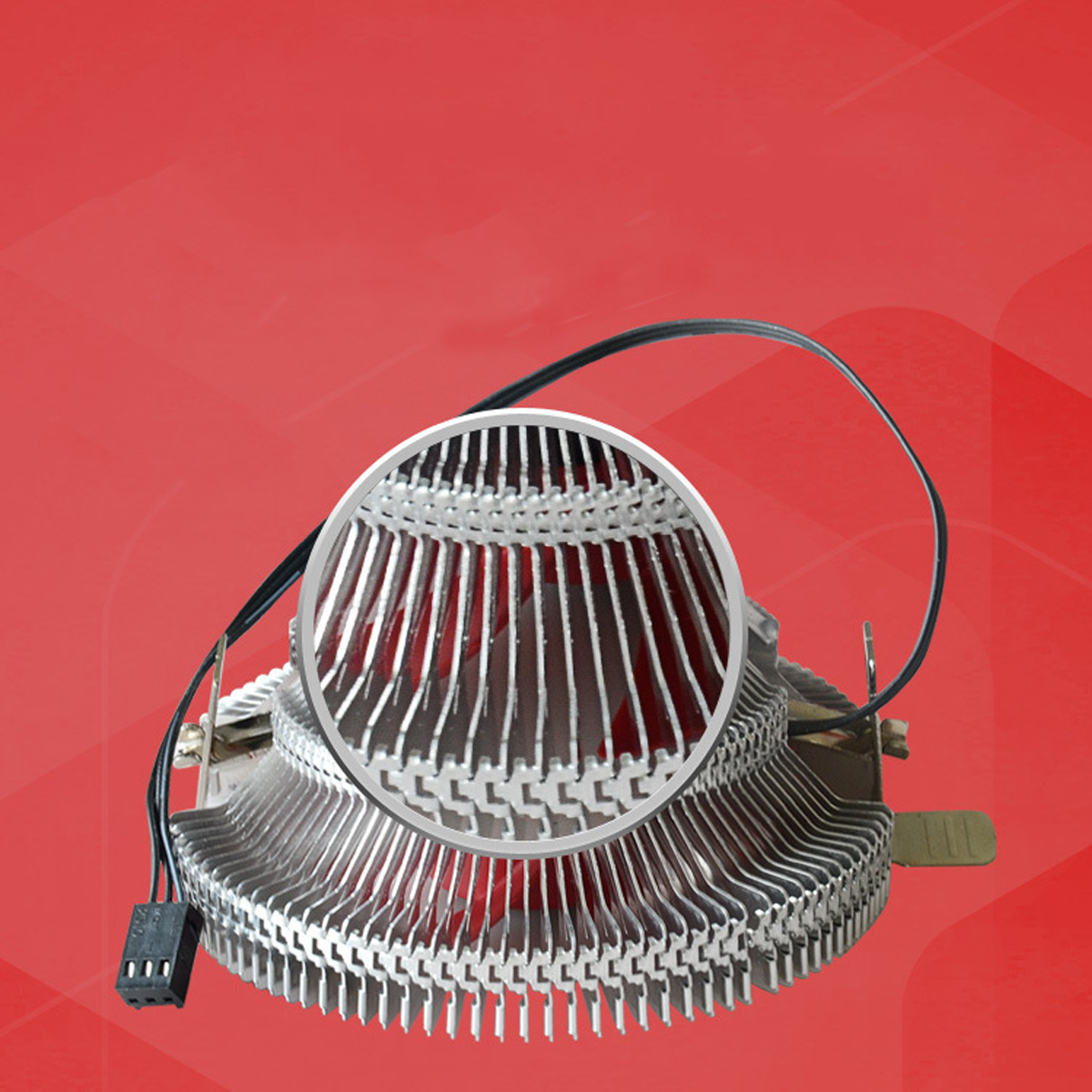 120x120x25mm-12VDC-LED-Fan-CPU-Cooler-Cooling-Fan-for-Intel77511551151-amd-downforce-1623726-9