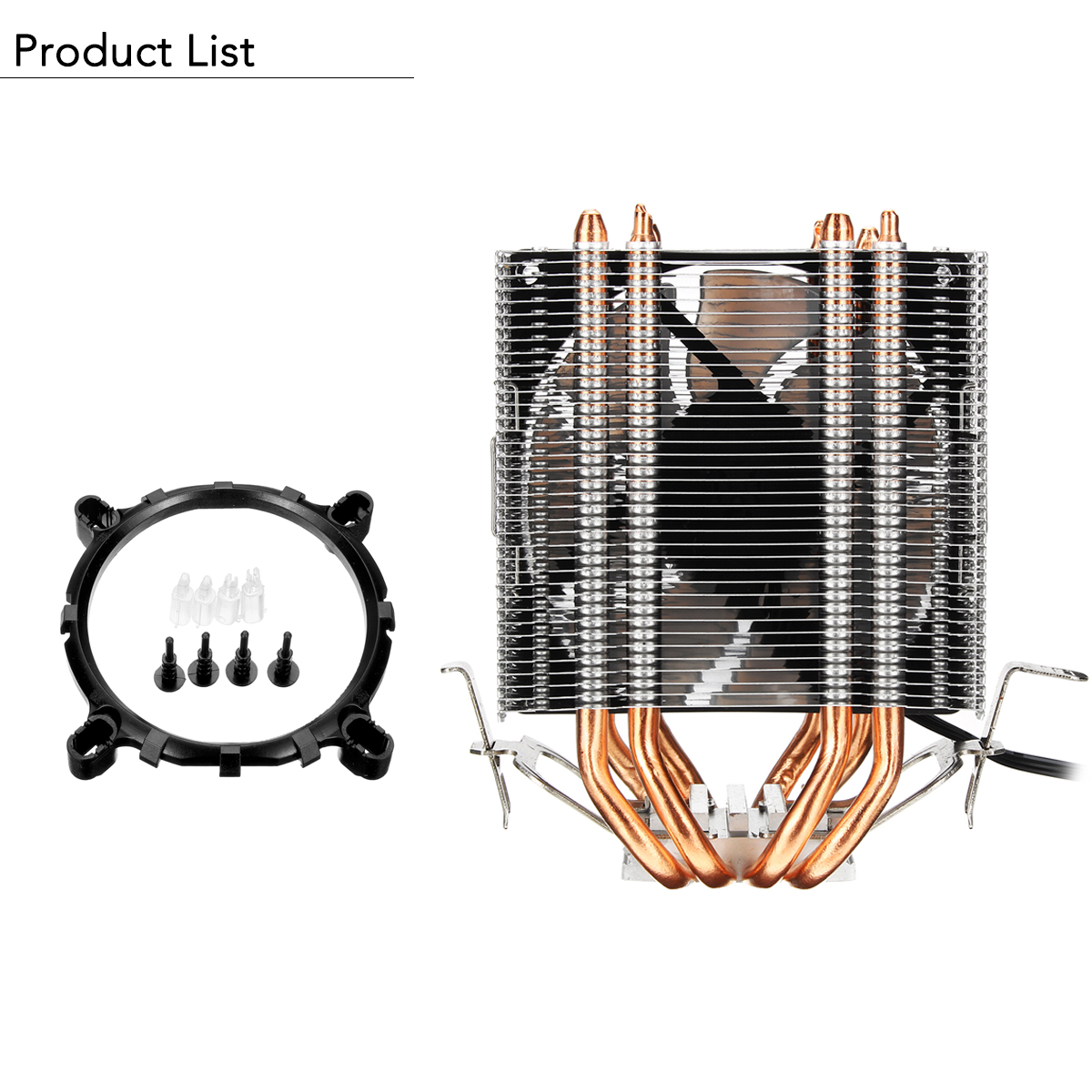 3Pin-Four-Heat-Pipes-Colorful-Backlit-CPU-Cooling-Fan-Cooler-Heatsink-for-Intel-AMD-1475668-10