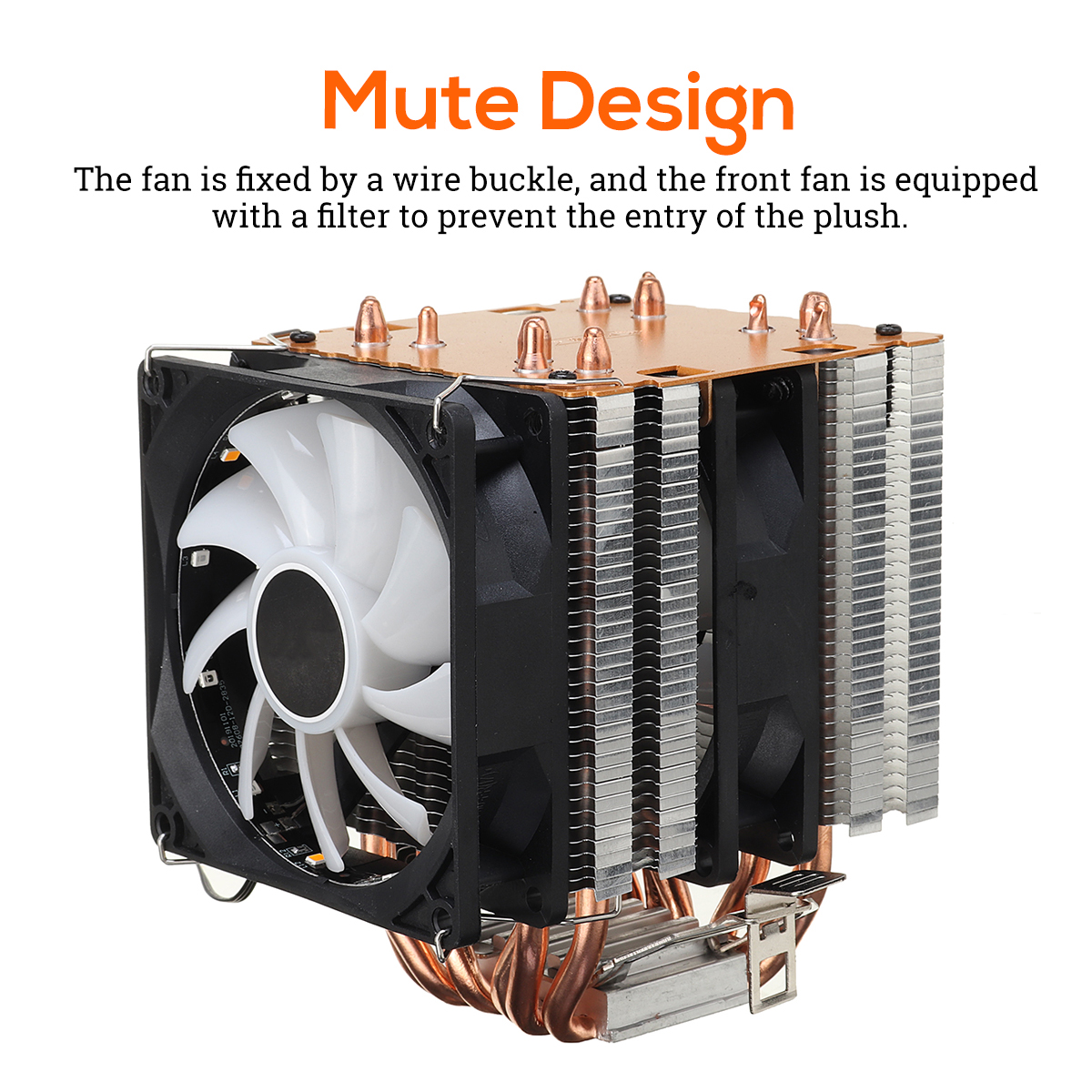 6-Copper-Tube-Ultra-Quiet-Color-CPU-Cooling-Fan-DualTriple-Fan-1881287-3