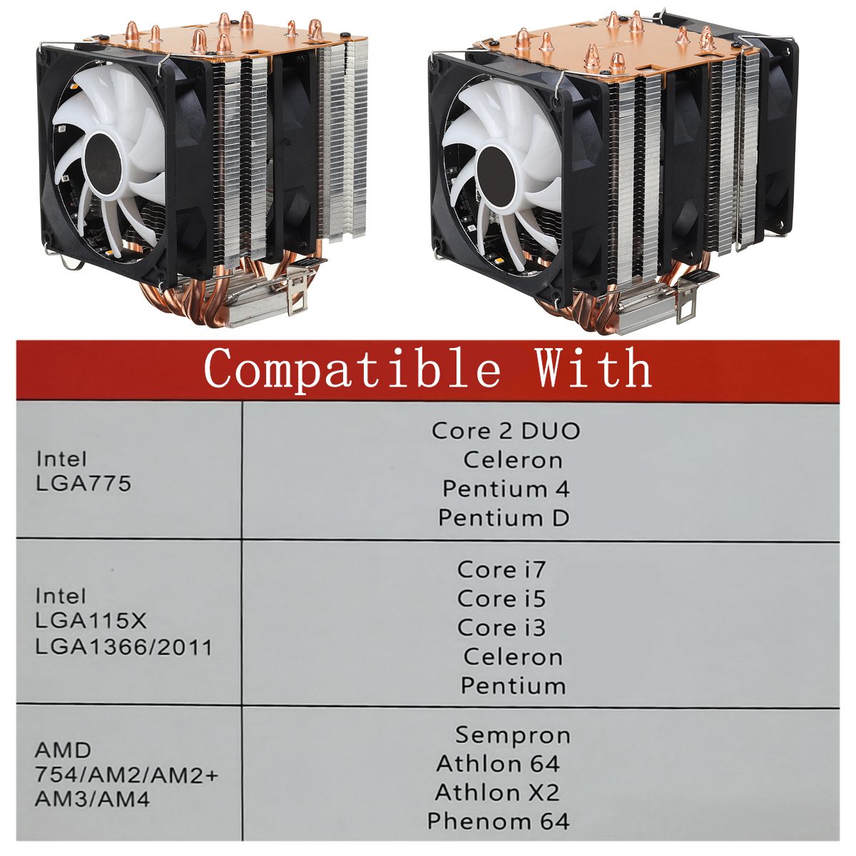 6-Copper-Tube-Ultra-Quiet-Color-CPU-Cooling-Fan-DualTriple-Fan-1881287-9