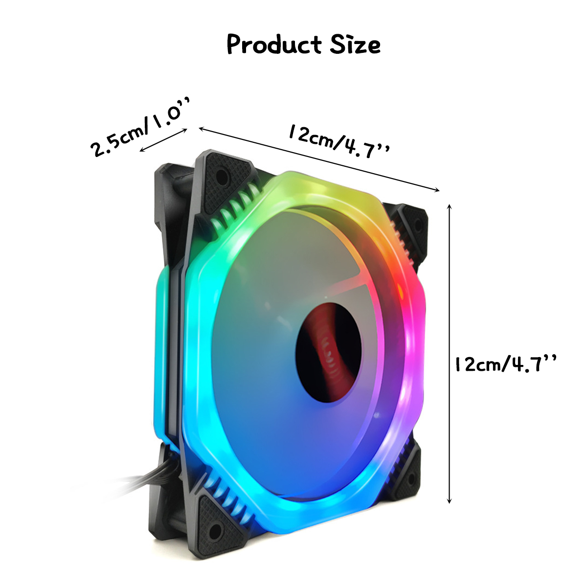 C47346-RGB-PC-Cooling-Fan-1400-RPM-42W-RGB-Symphony-cooling-fan-With-the-Remote-Control-1707240-4