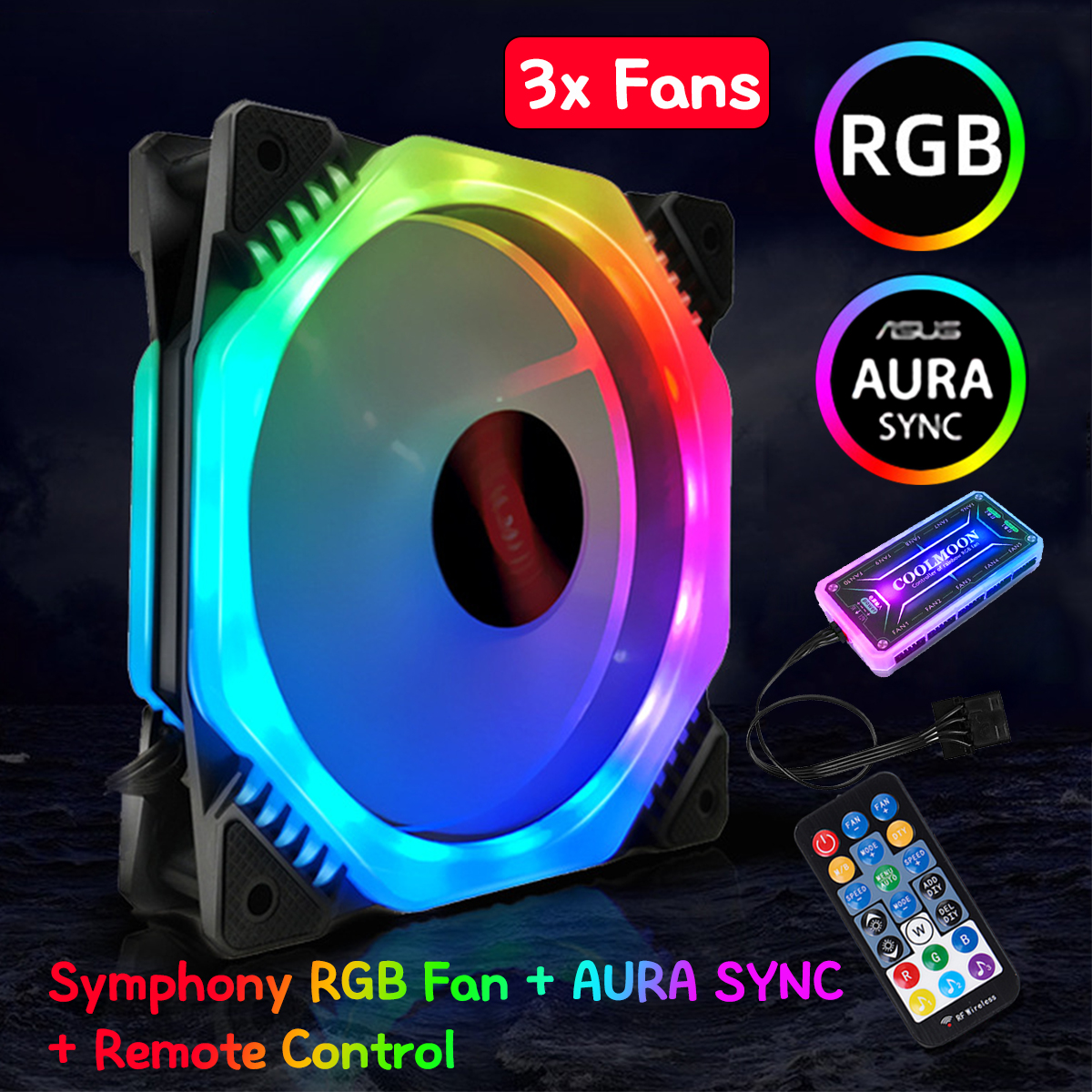 C47346-RGB-PC-Cooling-Fan-1400-RPM-42W-RGB-Symphony-cooling-fan-With-the-Remote-Control-1707240-6