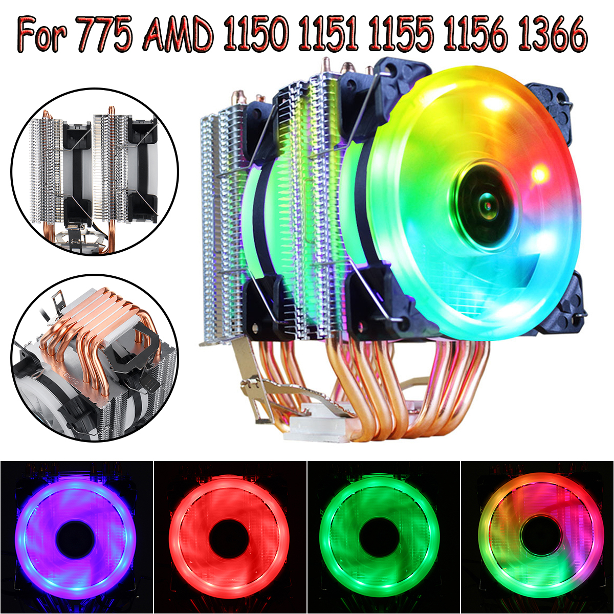 CPU-Cooler-LED-RGB-6-Heatpipes-4-Pin-Dual-Fan-For-Intel-115611551151775-AMD-1761052-1