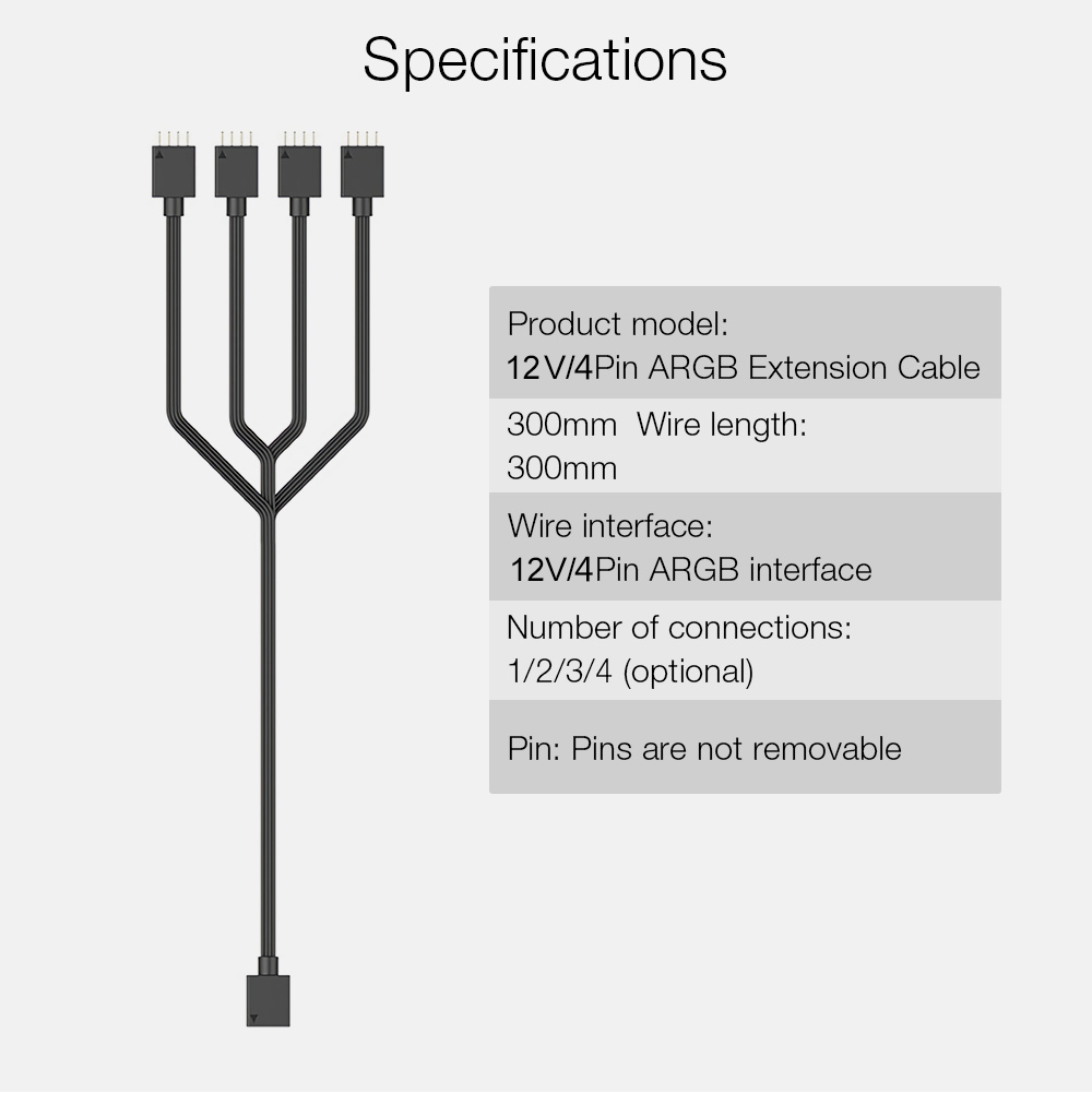 Lindo-Zone-Motherboard-RGB-Fan-Splitter-1-to-1234-Cooling-Fan-Extension-Cable-Hub-Adapter-Cord-1680674-4