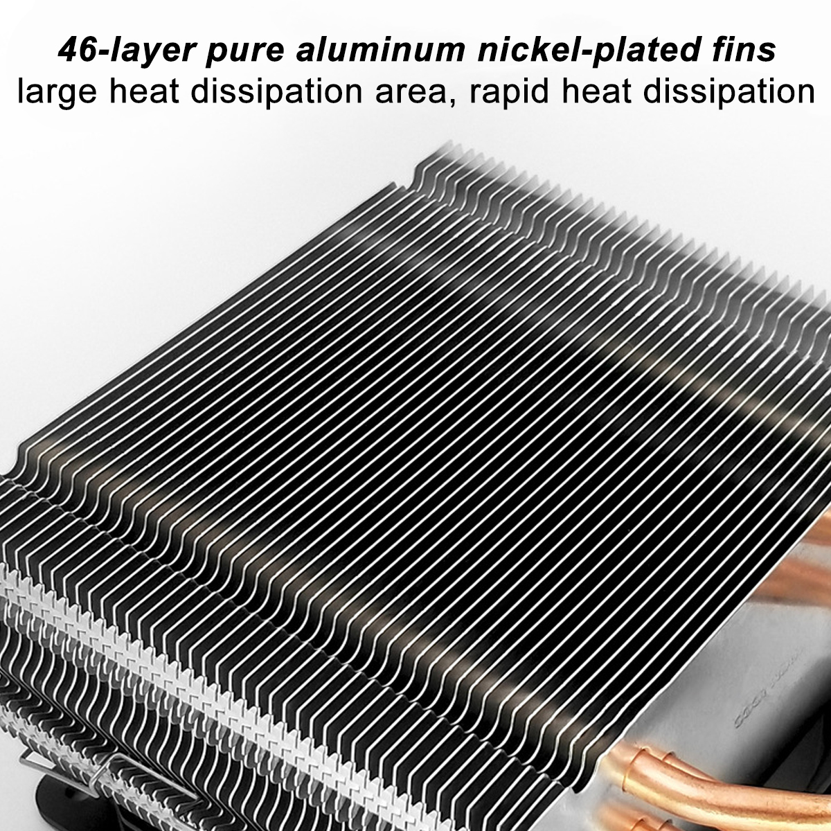 RGB-5-Copper-Tube-4-Pin-SingleDual-Fan-CPU-Cooler-For-IntelAMD-1906909-8