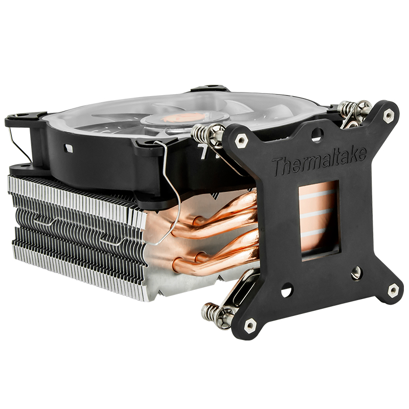 Thermaltake-D300P-CPU-Cooler-4-Heat-Pipe-Support-PWM-Intelligent-Temperature-Control-For-Intel-LGA11-1847405-5