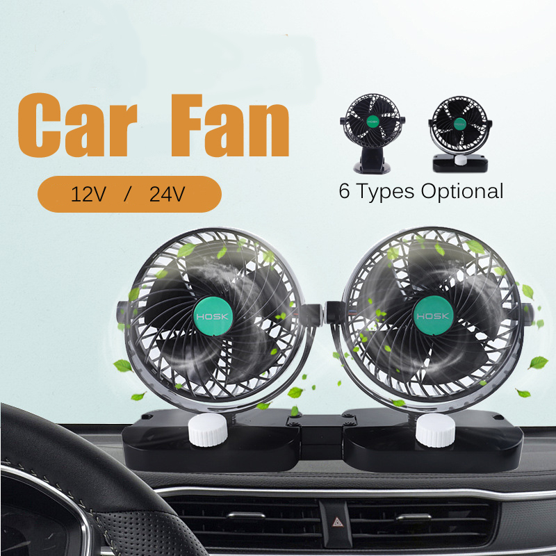 12V-24V-6-Inch-5-Blades-GM-Big-Truck-Car-Fan-Single-Double-Shaking-Head-Non-USB-Electric-Fan-Wind-Co-1469150-2