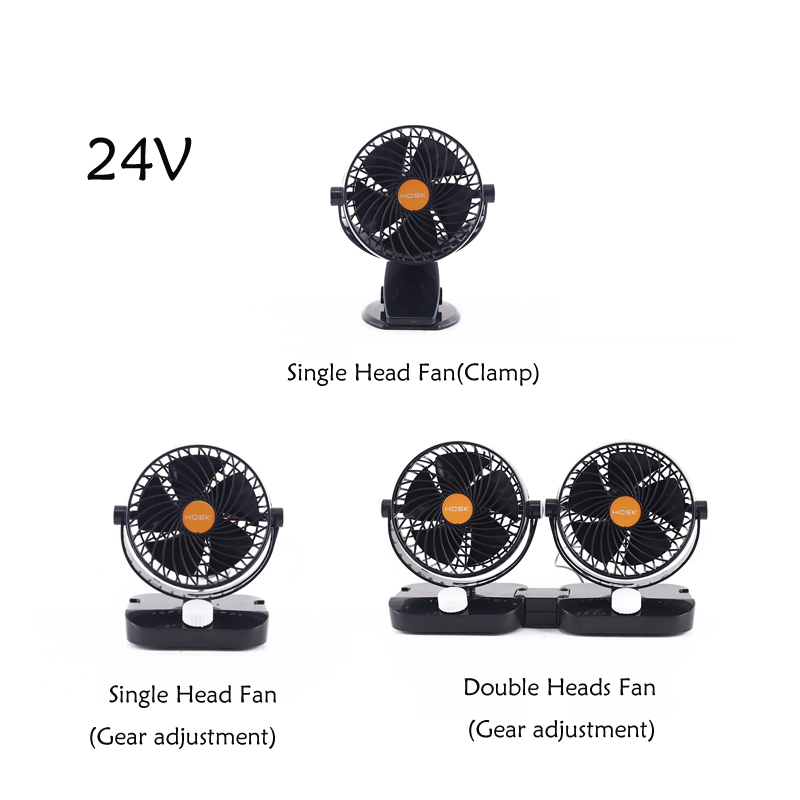 12V-24V-6-Inch-5-Blades-GM-Big-Truck-Car-Fan-Single-Double-Shaking-Head-Non-USB-Electric-Fan-Wind-Co-1469150-7